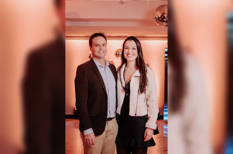 Cezar Henrique de Lima e Suelen Gimenes de Lima
