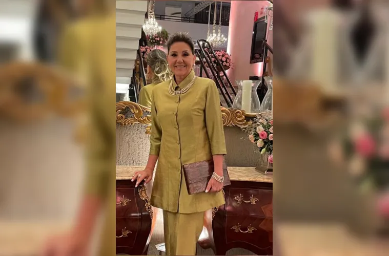 Indianara Prestes Mattar Milléo receberá as felicitações pela passagem de seu aniversário nesta terça-feira (11). Vale ressaltar que Indianara é uma das mulheres mais atuantes de nossa sociedade, ocupando inúmeros cargos e com seu dinamismo segue deixando sua marca por onde passa. A data está sendo comemorada em uma viagem à Itália acompanhada de sua família. Da coluna RC o desejo de muita saúde e felicidades.