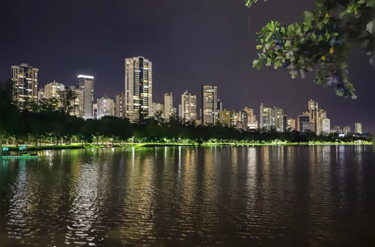 As atividades turísticas estão em expansão no Paraná. O Estado teve o maior avanço do setor no mês de março no Brasil, com crescimento de 2,6% em relação a fevereiro