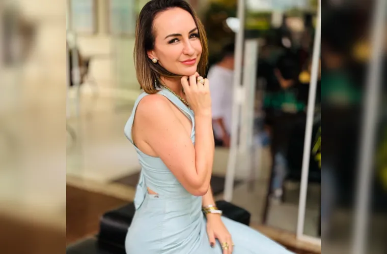 Maria Priscila Alves Nabozni foi muito cumprimentada pela passagem de seu aniversário nesta terça-feira (17). Maria Priscila é fundadora e CEO da agência Mapa 360. Da coluna RC os votos de alegrias e prosperidade.
