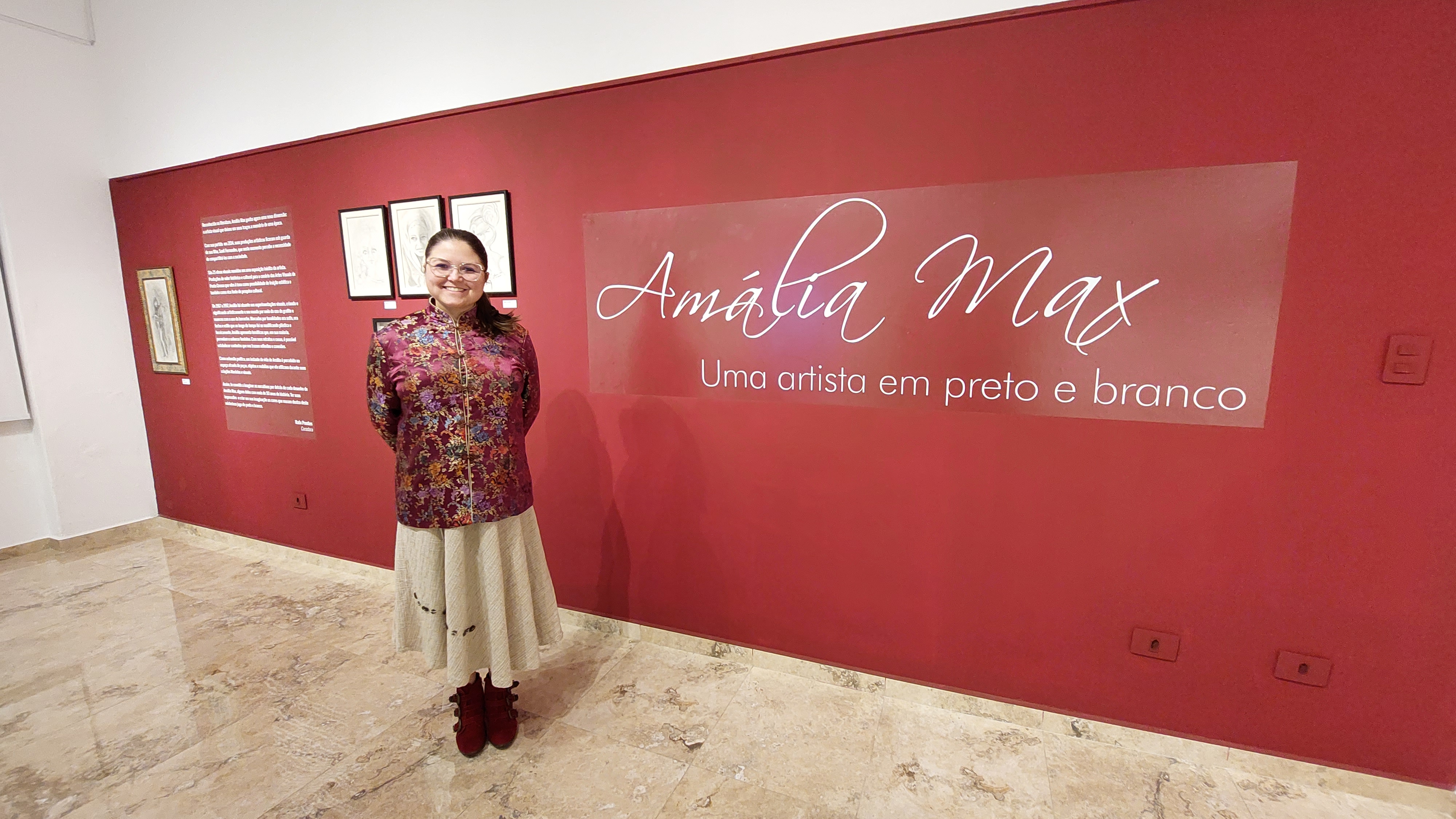 São produções de valor histórico e cultural para o cenário das Artes Visuais de Ponta Grossa