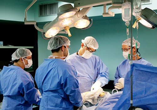 O Sistema Único de Saúde - SUS, tem o maior programa público de transplante do mundo