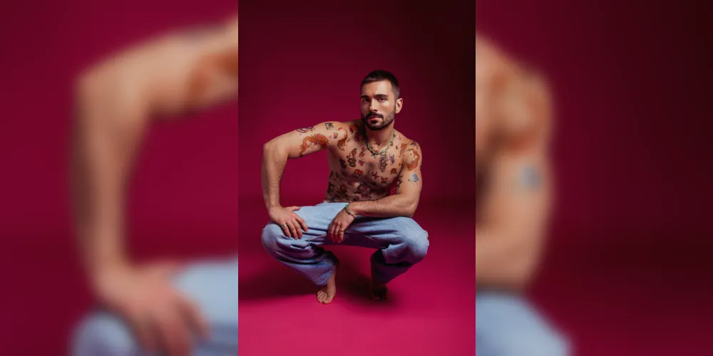 No sábado a Cavan terá o evento ‘BNN Split Fest com DJ Luan Poff