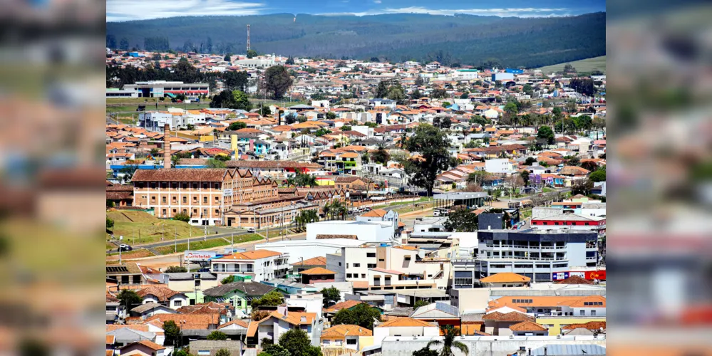 Jaguariaíva comemora o bicentenário nesta sexta-feira (15)