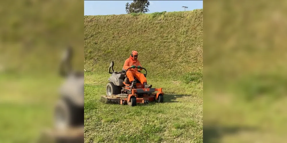 A 1ª Transforma Agro Paraná integra a programação dos 200 anos de Ponta Grossa.