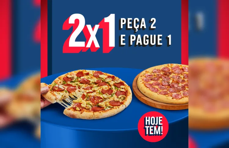 Farol Brasil Delivery - SUPER COMBO da semana!!!🤩 EU QUERO!!!!🤗 2 pizzas  grandes*, mais 1 pizza DOCE média por apenas R$ 99,80 Promoção Exclusiva  para pedidos pelo site 👉 www.farolemcasa.com.br *exceto sabores
