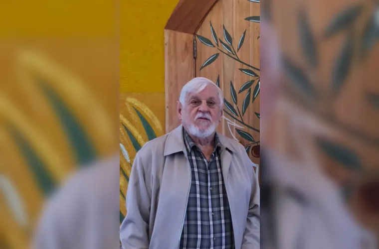 José Olivio Machinski reserva o dia de hoje (26) para receber as felicitações pela chegada de seus 80 anos de idade. A data será comemorada ao lado de familiares e amigos. Da coluna RC os votos de felicidades e saúde.