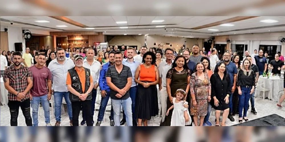 Chapa de pré-candidatos conta com 30 nomes