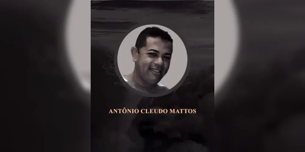 Antônio Cleudo