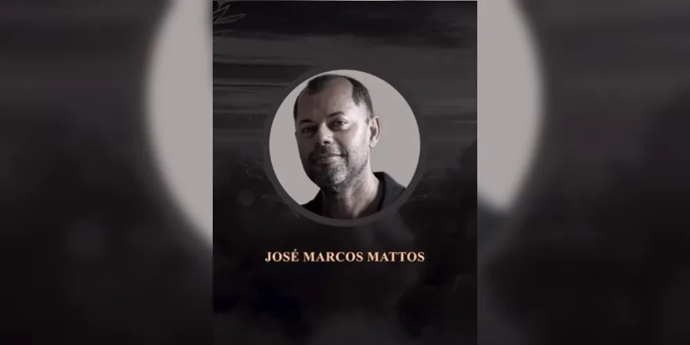 José Marcos