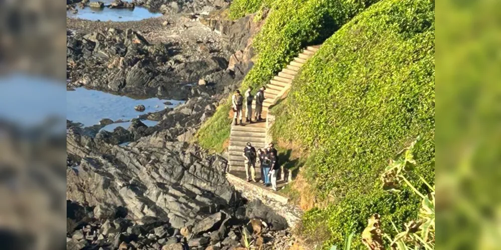 Caso aconteceu no Morro do Cristo, um dos pontos turísticos de Salvador