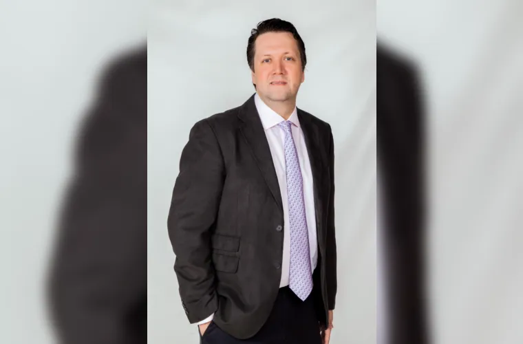 Marcus Vinícius de Godoy Bueno Caldas Mesquita