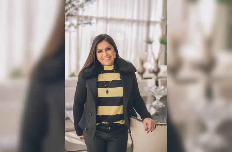 Maria Angela Martins reserva o próximo domingo (12), para na intimidade familiar celebrar a troca de idade. Maria  ngela é presença sempre confirmada nos eventos sociais mais badalados da região. Da coluna RC os votos de prosperidade e felicidades.