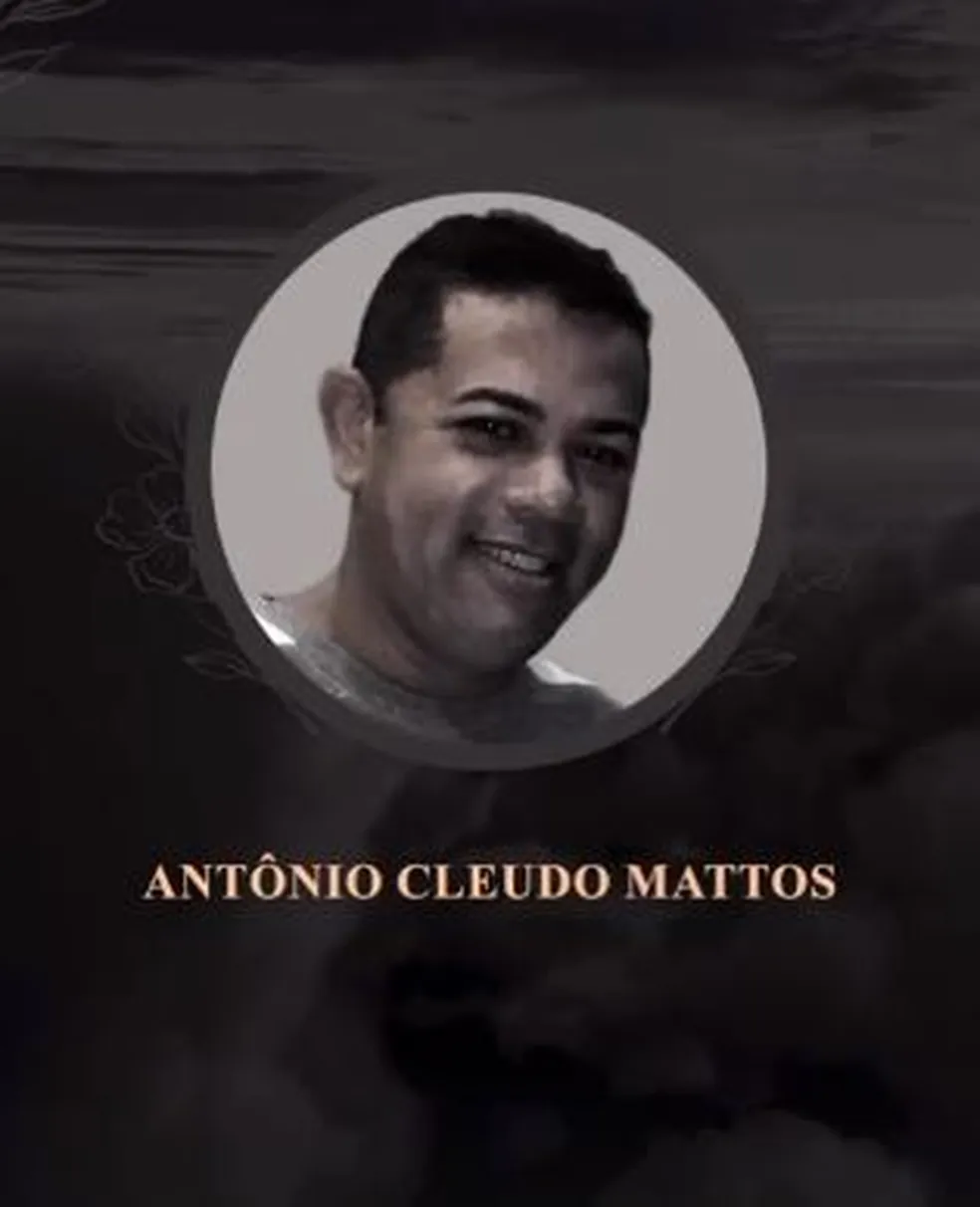 Antônio Cleudo