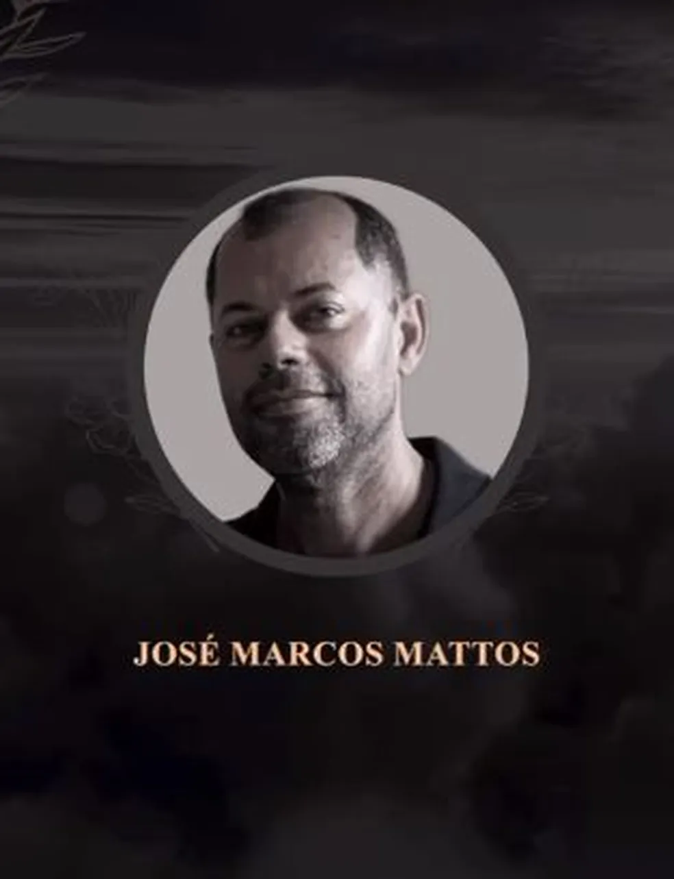 José Marcos