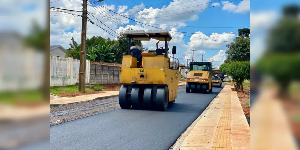 A entrega dos projetos para apreciação do BRDE faz parte dos trâmites necessários para a liberação dos recursos.