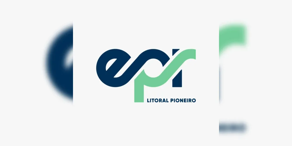 Logotipo da EPR Litoral Pioneiro
