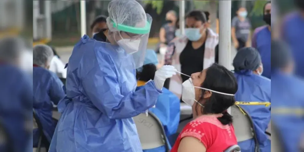 Pandemia da Covid iniciou em 2020 e teve seu fim decretado pela Organização Mundial da Saúde (OMS) apenas em 2023.