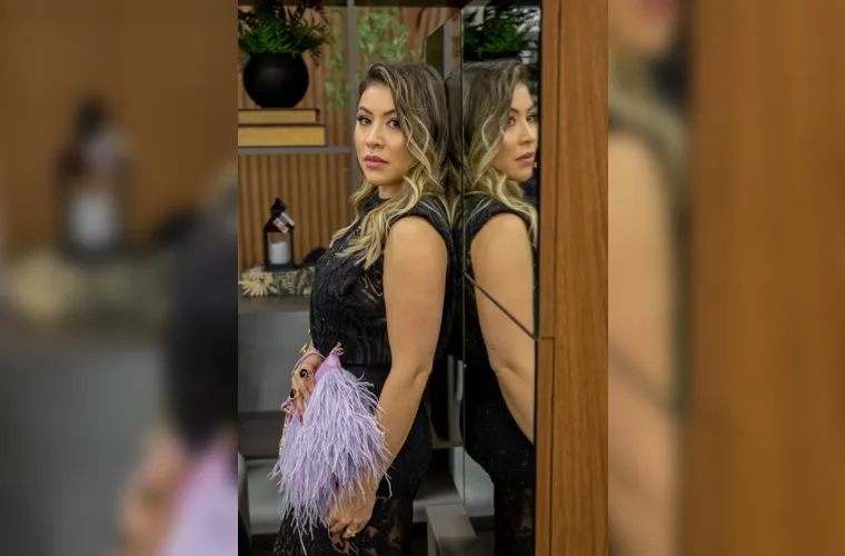 Na última terça-feira, dia 20, foi um dia especial para parabenizar a advogada Stefanie Mahara Cunha Guinossi pelo seu aniversário! Da coluna RC, enviamos nossos mais sinceros votos de felicidade e realizações para Stefanie. Que este novo ano de vida seja repleto de conquistas e momentos memoráveis. Parabéns, Stefanie!