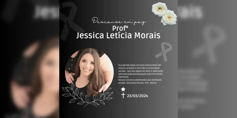 Imagem ilustrativa da imagem Professora morre com suspeita de dengue hemorrágica no PR