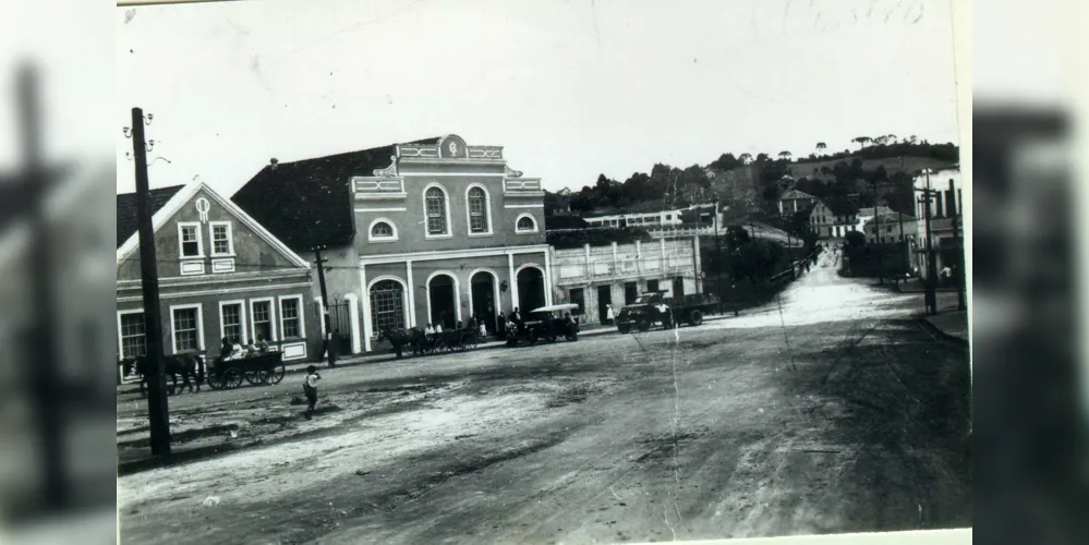 Acervo revela que local existe há anos e faz parte da história do municipio
