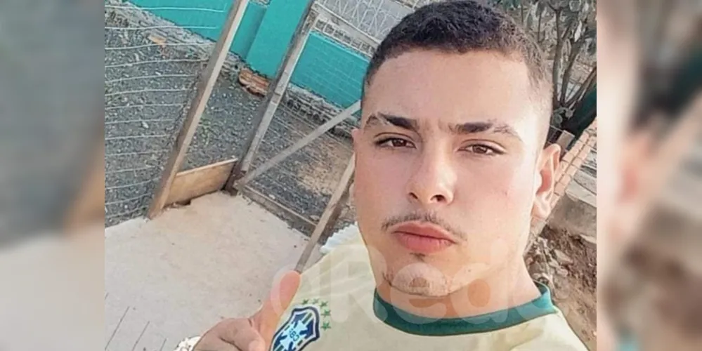 Jovem foi morto a tiros na noite da última quinta-feira (2)