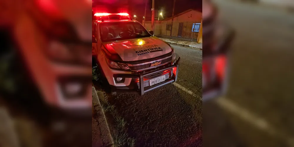 Situação ocorreu na vila Santa Terezinha, na noite dessa sexta-feira (1)