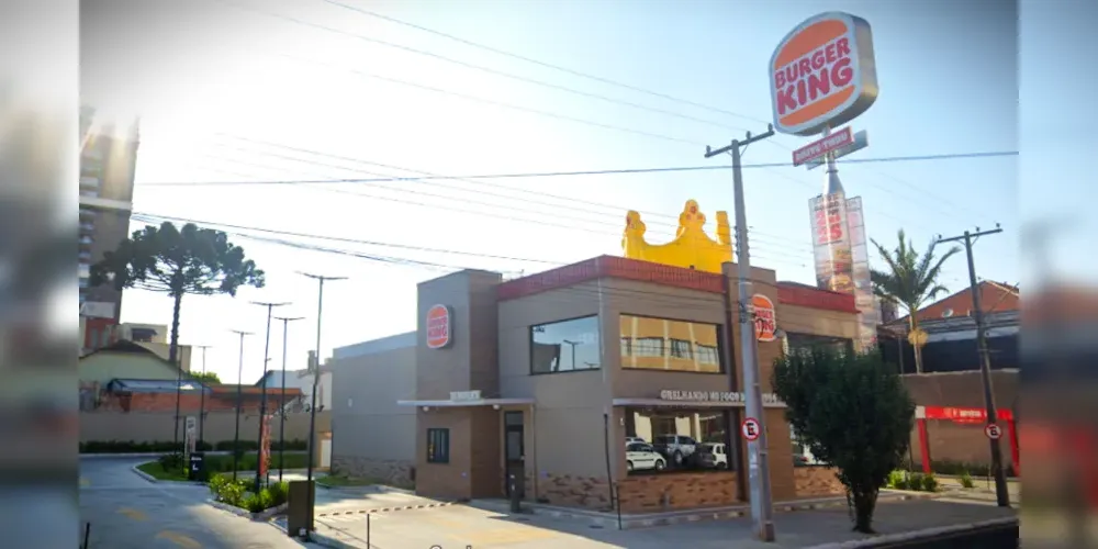 Imagem ilustrativa da imagem Promoção do BK para calvos está chegando ao fim com grande adesão