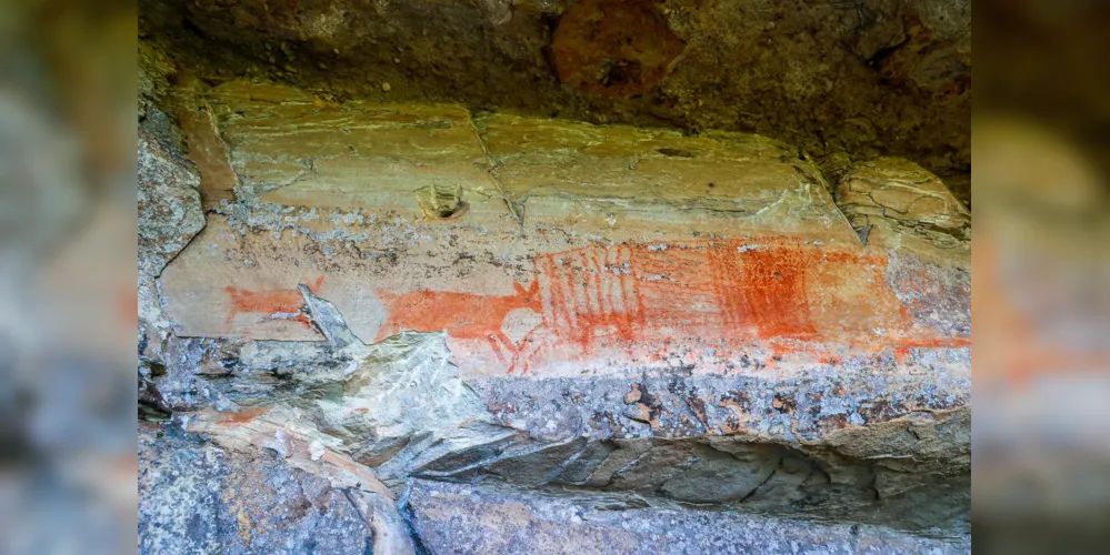 Piraí do Sul se tornou presença obrigatória para o estudo da arqueologia do Paraná