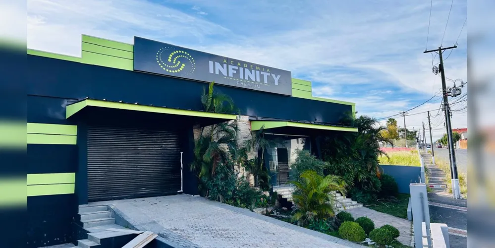 Inauguração da Infinity Premium está prevista para o dia 10 de junho