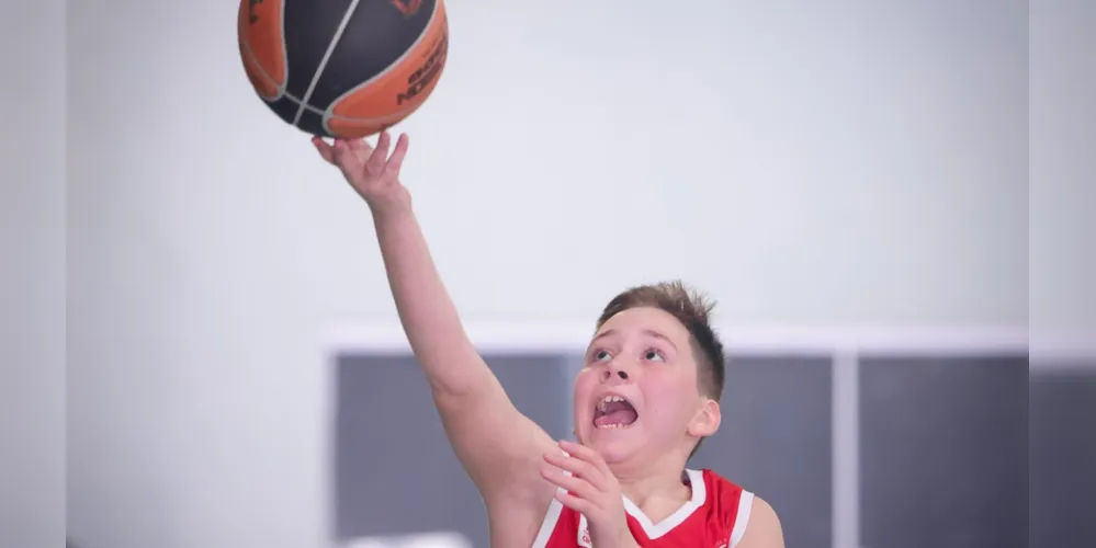 O time de Ponta Grossa volta a atuar hoje (31) contra o Toledo/Abatol, às 16h30