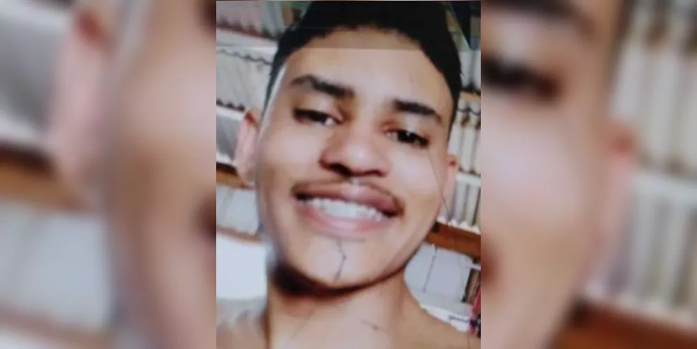 'Duda' segue sendo procurado pela Polícia Civil do Paraná.