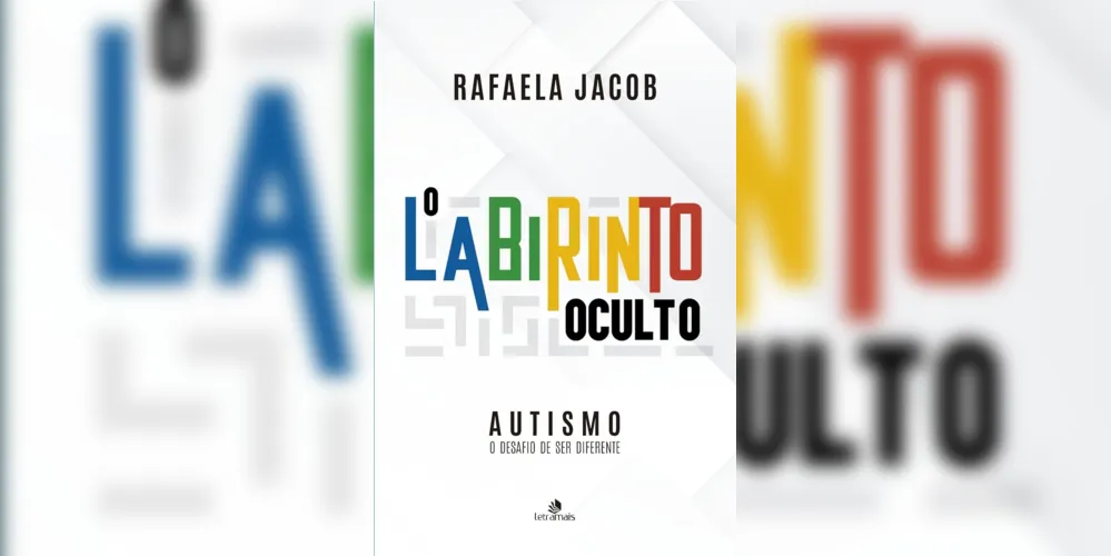 Na obra a autora menciona os incontáveis momentos em que indivíduos com autismo são ridicularizados.