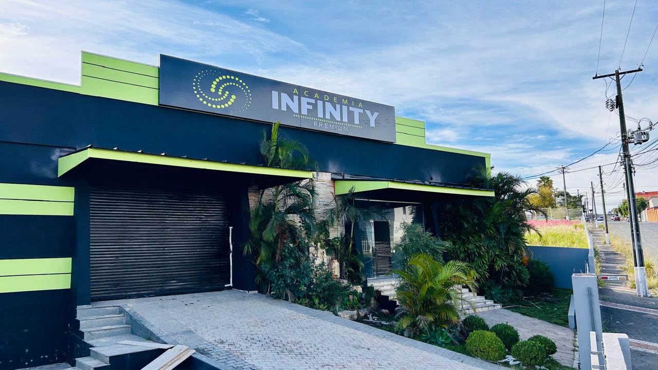 Inauguração da Infinity Premium está prevista para o dia 10 de junho
