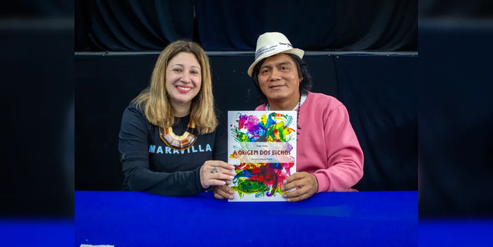 O Encontro de Bibliotecários dos Campos Gerais é uma iniciativa destinada a promover o desenvolvimento profissional dos bibliotecários da região.