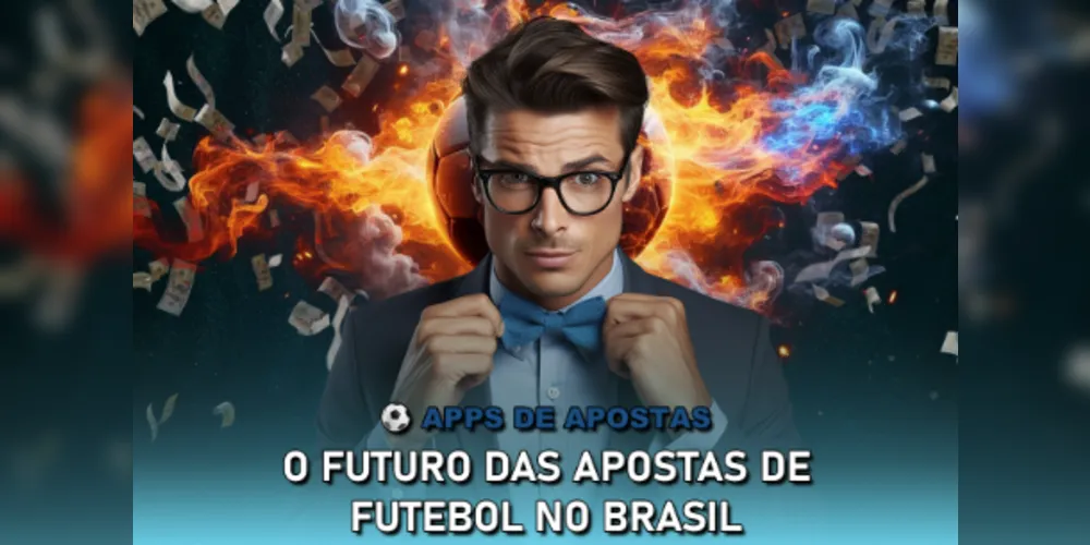 Imagem ilustrativa da imagem Melhores apps de apostas em futebol 2024 para brasileiros