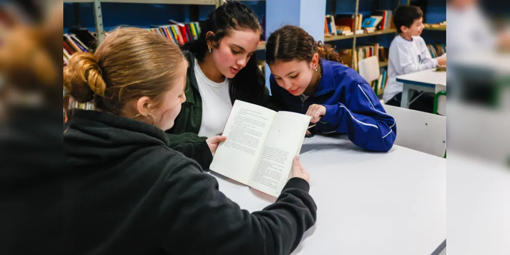 Ideb aponta Paraná como estado com melhor educação do país