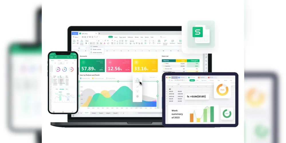 Imagem ilustrativa da imagem Como obter Excel gratuito de 3 formas simples