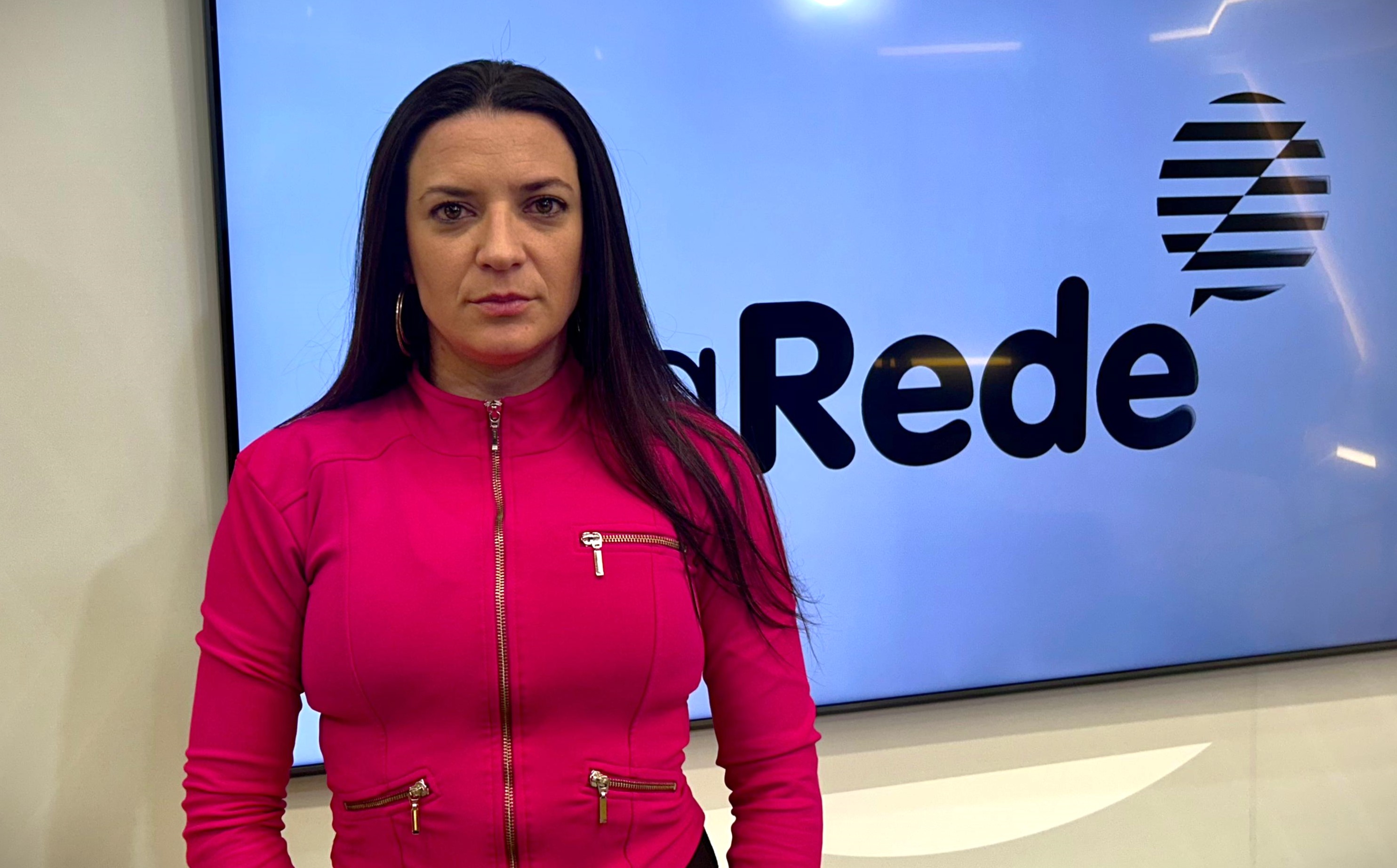 Francielle Ribas, prima de Douglas, concedeu entrevista ao Jornalismo do Grupo aRede