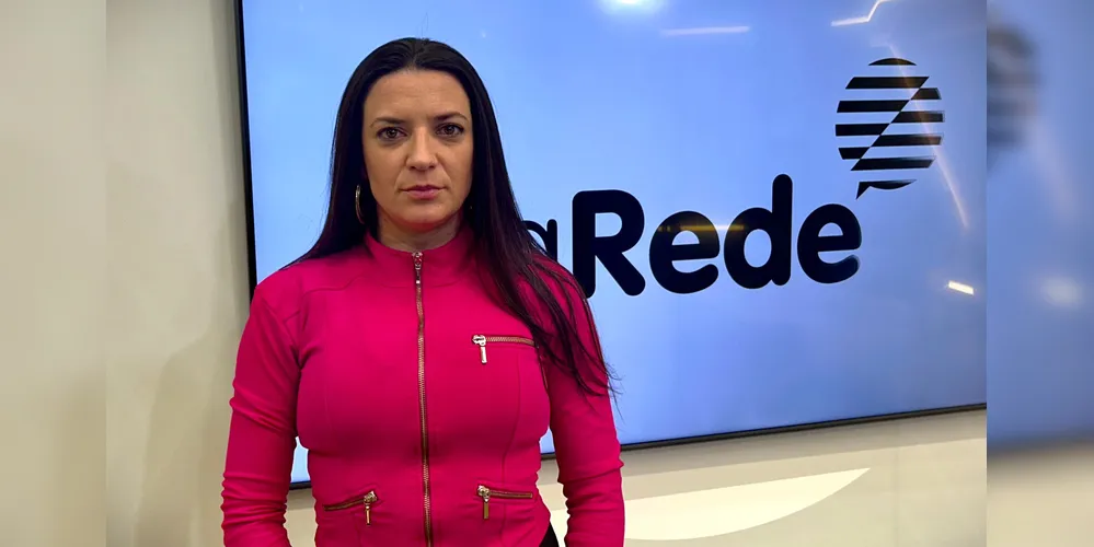 Francielle Ribas, prima de Douglas, concedeu entrevista ao Jornalismo do Grupo aRede