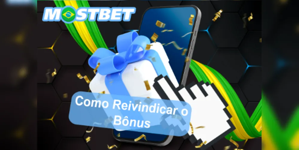 Seguindo essas etapas, você poderá usar efetivamente os 125% de bônus da Mostbet