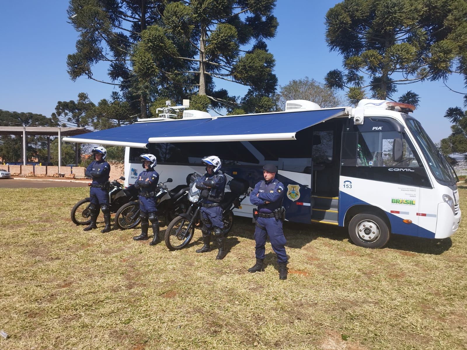 Município iniciou um processo de fortalecimento da atuação das equipes em vilas e núcleos da cidade