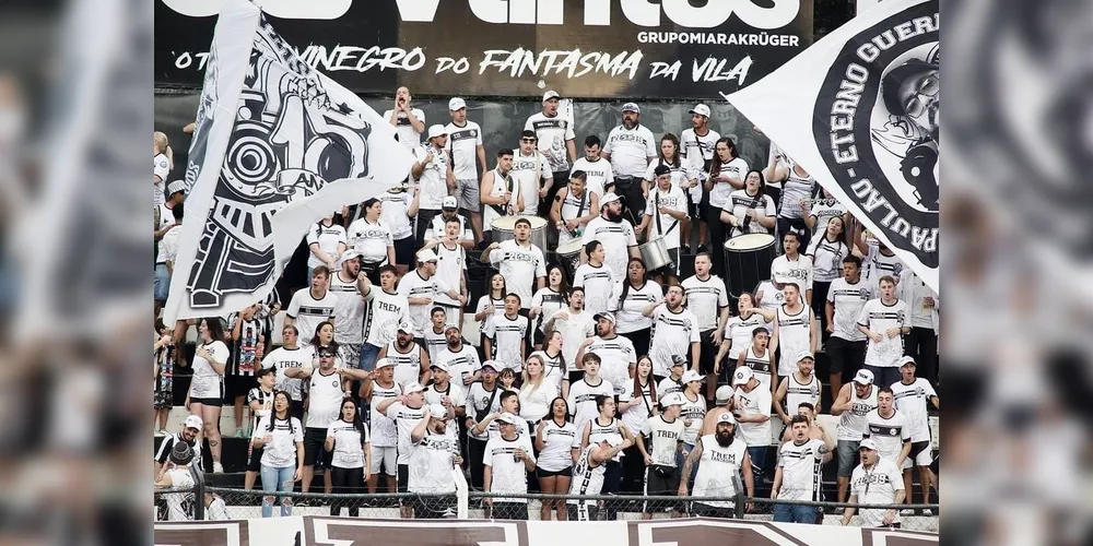 O torcedor que ainda não garantiu seu lugar no estádio, pode adquirir os ingressos na 'Loja do Fantasma' ou no site da 'FutebolCard'.