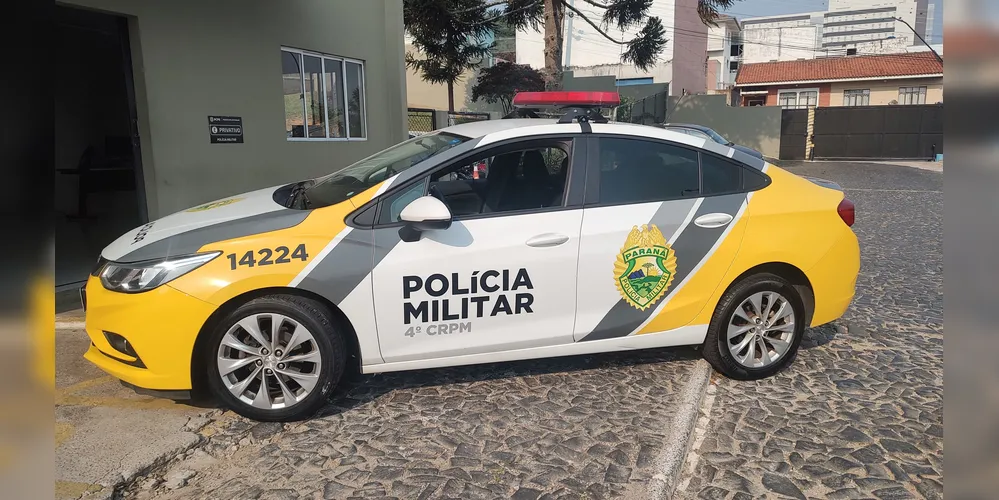 Polícia Militar encaminhou as mulheres para a 13ª SDP