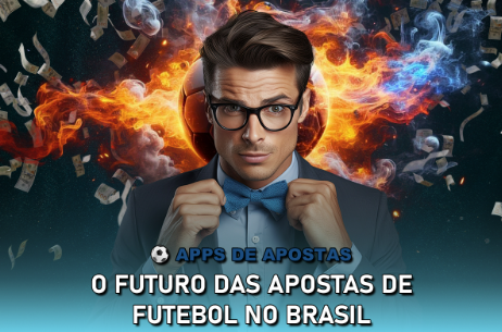 Imagem ilustrativa da imagem Melhores apps de apostas em futebol 2024 para brasileiros