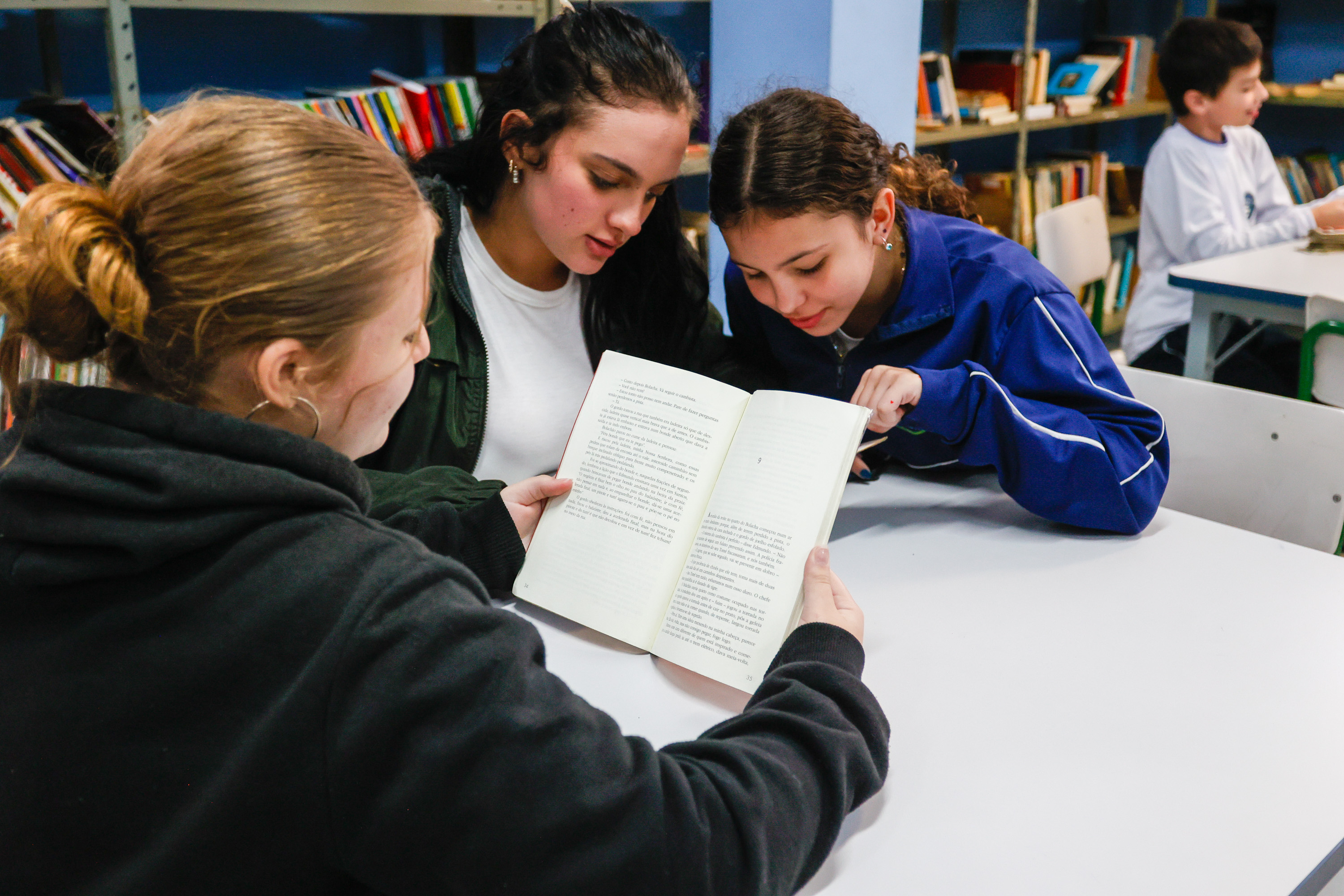 Ideb aponta Paraná como estado com melhor educação do país