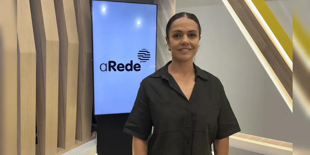 Secretária de Meio Ambiente de Ponta Grossa, Carla Kritski