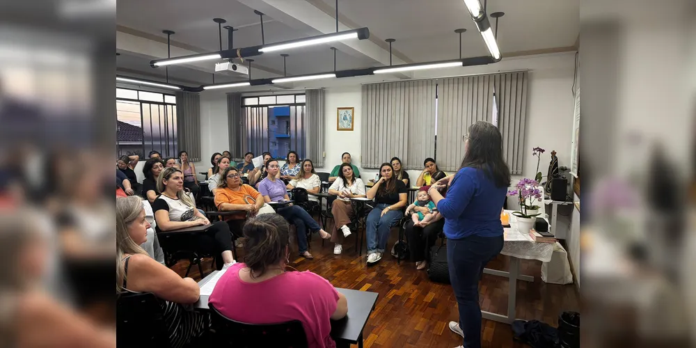 O Movimento Mães que Oram pelos Filhos é um grupo que existe desde 2011 no Brasil e já se espalhou pelo mundo.