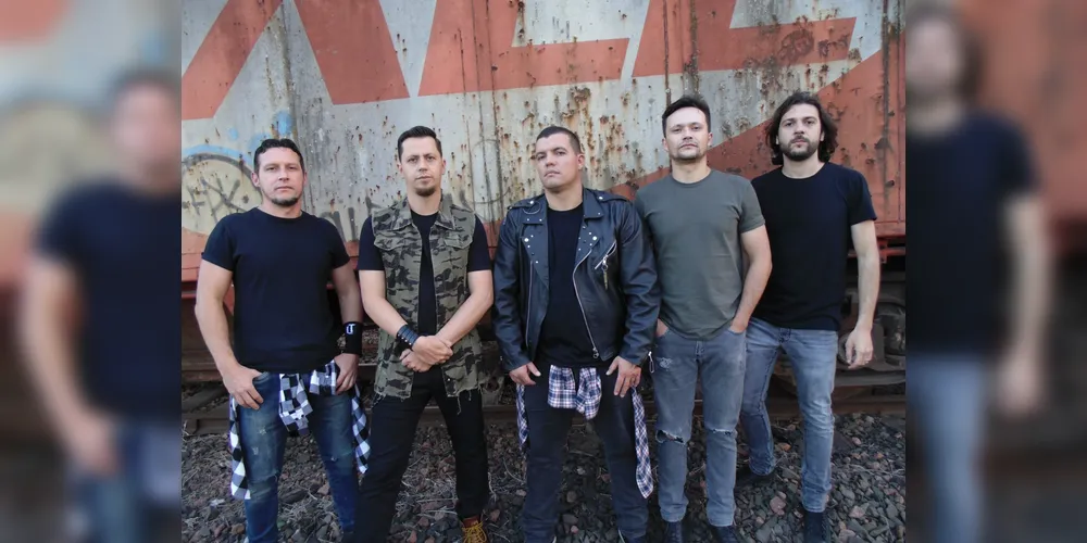 Last Times apresenta ao público seu heavy metal cristão