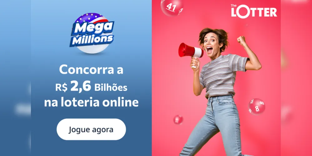 Como jogar na Mega Millions online